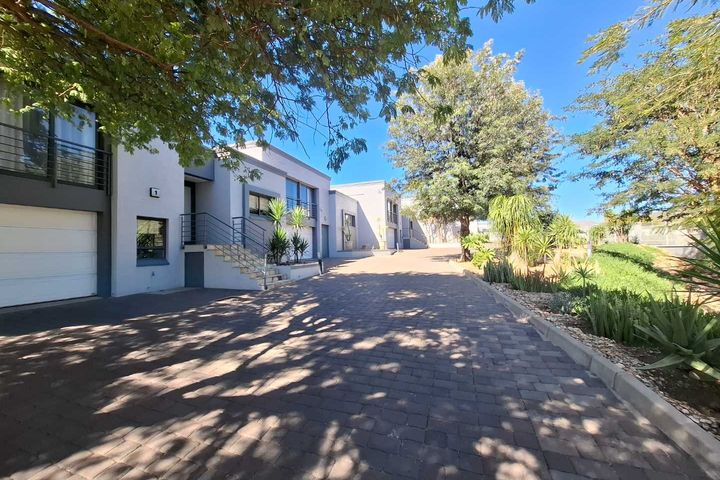 2 Bedroom House For Sale in Ludwigsdorf, Windhoek