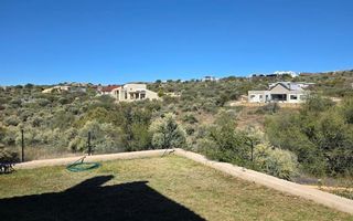 4 Bedroom House For Sale in Finkenstein, Windhoek