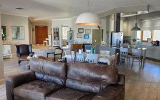 4 Bedroom House For Sale in Finkenstein, Windhoek