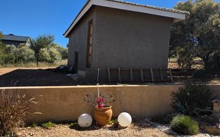 4 Bedroom House For Sale in Finkenstein, Windhoek