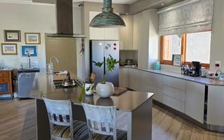 4 Bedroom House For Sale in Finkenstein, Windhoek