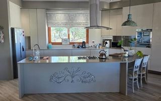 4 Bedroom House For Sale in Finkenstein, Windhoek