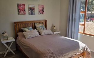 4 Bedroom House For Sale in Finkenstein, Windhoek
