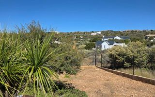 4 Bedroom House For Sale in Finkenstein, Windhoek
