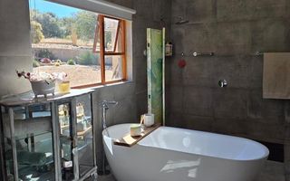 4 Bedroom House For Sale in Finkenstein, Windhoek