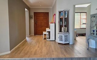 4 Bedroom House For Sale in Finkenstein, Windhoek