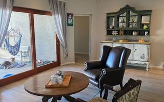 4 Bedroom House For Sale in Finkenstein, Windhoek