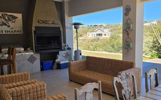 4 Bedroom House For Sale in Finkenstein, Windhoek