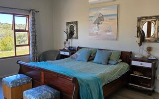 4 Bedroom House For Sale in Finkenstein, Windhoek