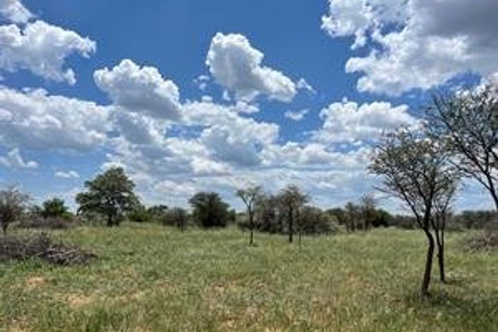 Farm For Sale in Steinhausen, Namibia
