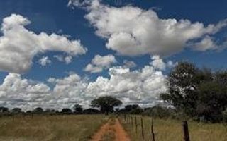 Farm For Sale in Steinhausen, Namibia