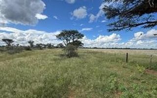 Farm For Sale in Steinhausen, Namibia