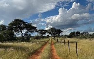 Farm For Sale in Steinhausen, Namibia