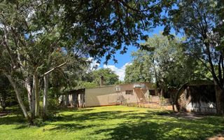 Farm For Sale in Grootfontein
