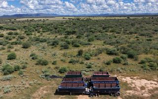 Farm For Sale in Grootfontein