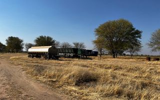 Farm For Sale in Grootfontein