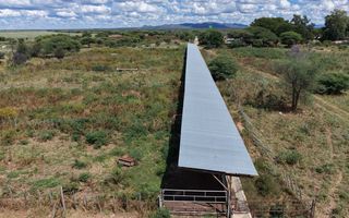 Farm For Sale in Grootfontein