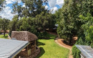 Farm For Sale in Grootfontein