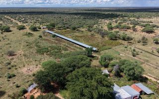 Farm For Sale in Grootfontein