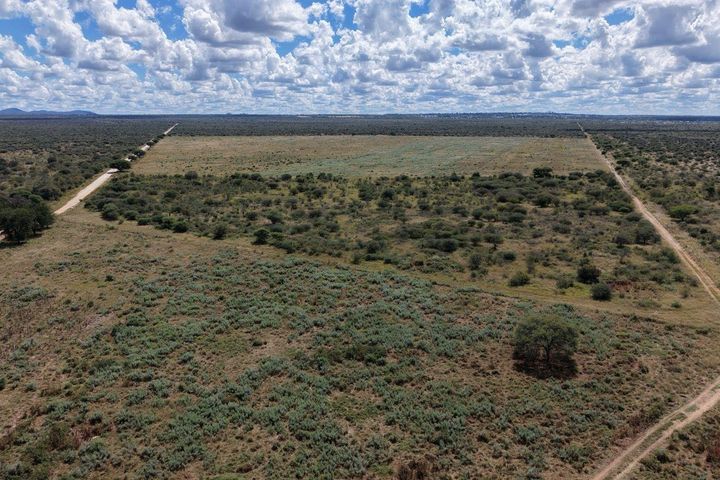 Farm For Sale in Grootfontein