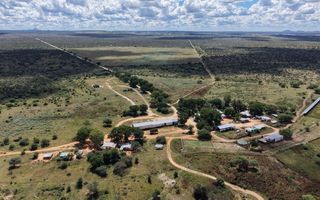 Farm For Sale in Grootfontein