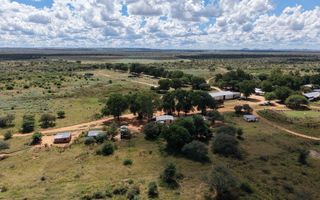Farm For Sale in Grootfontein