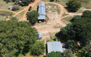 Farm For Sale in Grootfontein