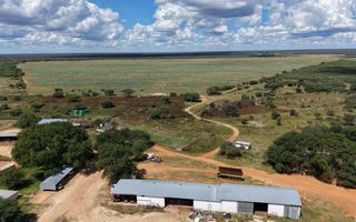 Farm For Sale in Grootfontein