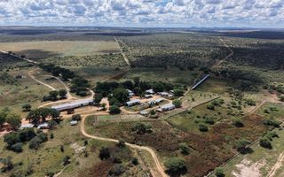 Farm For Sale in Grootfontein