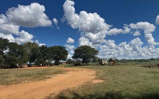 Farm For Sale in Grootfontein