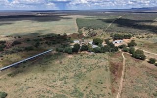Farm For Sale in Grootfontein