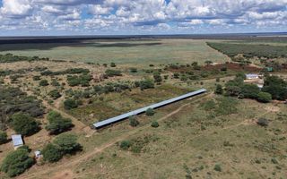 Farm For Sale in Grootfontein