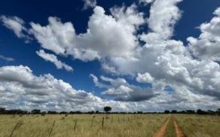 Farm For Sale in Steinhausen, Namibia