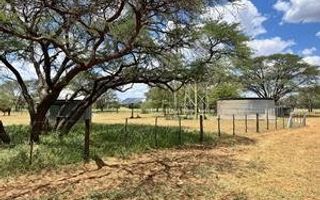 Farm For Sale in Steinhausen, Namibia