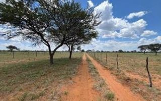 Farm For Sale in Steinhausen, Namibia