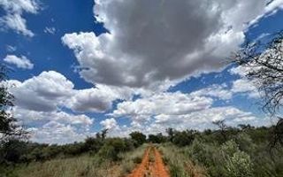 Farm For Sale in Steinhausen, Namibia