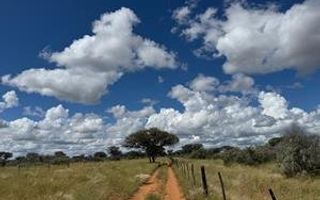 Farm For Sale in Steinhausen, Namibia