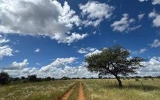 Farm For Sale in Steinhausen, Namibia