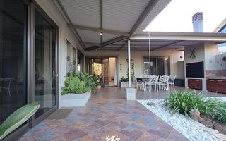 3 Bedroom House For Sale in Omeya, Windhoek