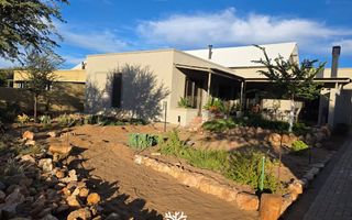 3 Bedroom House For Sale in Omeya, Windhoek