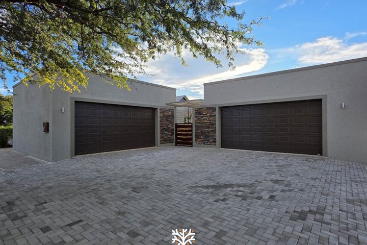 3 Bedroom House For Sale in Omeya, Windhoek