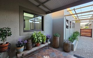 3 Bedroom House For Sale in Omeya, Windhoek