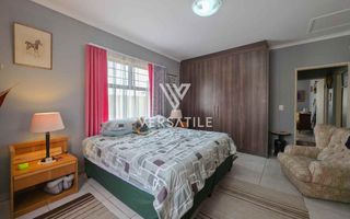 2 Bedroom House For Sale in Meersig