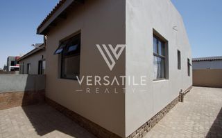 2 Bedroom House For Sale in Meersig