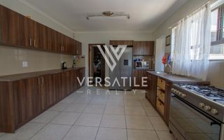 2 Bedroom House For Sale in Meersig