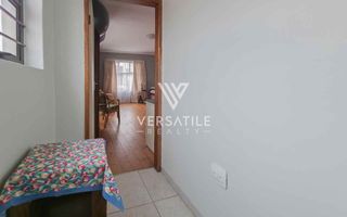 2 Bedroom House For Sale in Meersig