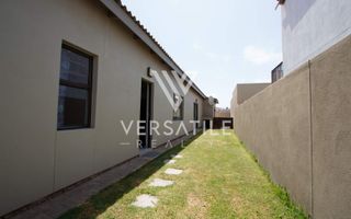2 Bedroom House For Sale in Meersig