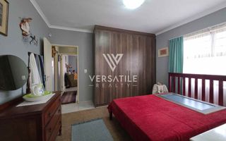 2 Bedroom House For Sale in Meersig
