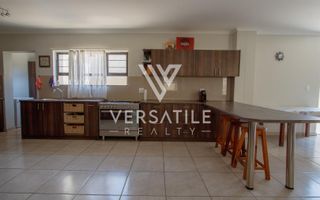 2 Bedroom House For Sale in Meersig