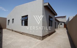 2 Bedroom House For Sale in Meersig